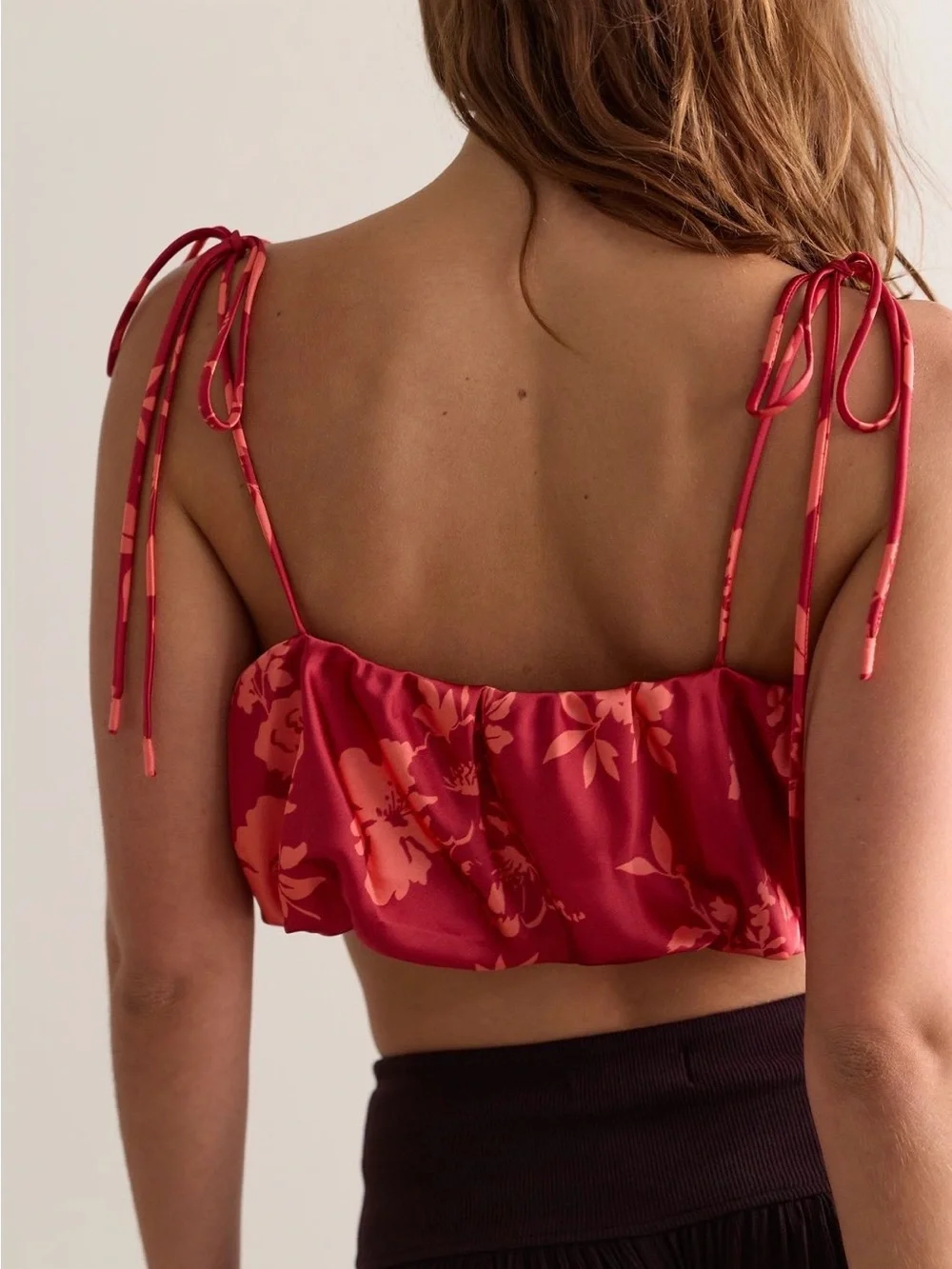 NWT Free People Intimately Another Chance Brami Style 111093712 Combo size M